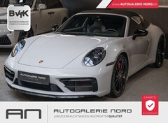 Bild des Angebotes Porsche 992 911 Targa 4 GTS Sitzlüftung | BOSE | Matrix LED |