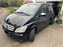 Bild des Angebotes Mercedes-Benz Viano 3.0 CDI Trend Edition lang (639.813)