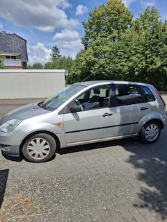 Bild des Angebotes Ford Fiesta Ambiente