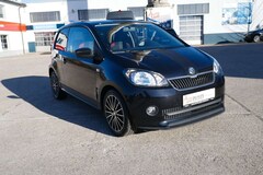 Bild des Angebotes Skoda Citigo Sport SHZ/Klima