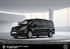 Bild des Angebotes Mercedes-Benz V 300 d STYLE Lang MULTIBEAM+Standhz.+AHK2,5t