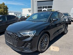 Bild des Angebotes Audi Q3 Sportback 35 TDI S line PANO KEY 360 MATRIX