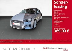 Bild des Angebotes Audi A3 Limo advanced 35 TFSI S tronic /CarPlay/Sitzh