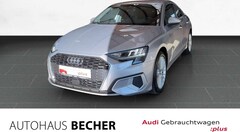 Bild des Angebotes Audi A3 Limo advanced 35 TFSI S tronic /CarPlay/Sitzh