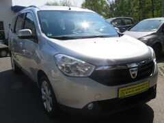 Bild des Angebotes Dacia Lodgy Prestige Leder/Navi/LPG