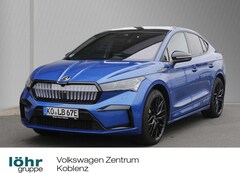 Bild des Angebotes Skoda Enyaq Coupe 85 Sportline
