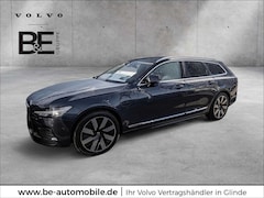 Bild des Angebotes Volvo V90 Kombi 2.0 Plus Bright Recharge Plug-In Hybrid AWD