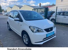 Bild des Angebotes SEAT Mii Style Viva Automatik+Panoramadach