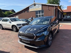 Bild des Angebotes Skoda Enyaq 50 Loft AHK-Navi-LED