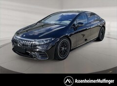 Bild des Angebotes Mercedes-Benz EQS 53 4matic+ AMG *21Z/PremiumPlus/HuD