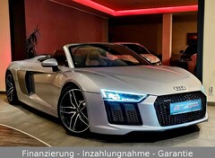 Bild des Angebotes Audi R8 Spyder 5.2 FSI quattro aus 1. Hand + Insp.