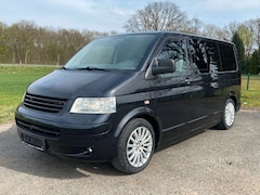 Bild des Angebotes VW T5 Caravelle T5 2.0 Caravelle Trendline Klima Rollstuhlrampe