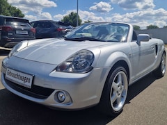 Bild des Angebotes Toyota MR 2 Basis