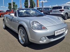 Bild des Angebotes Toyota MR 2 Basis