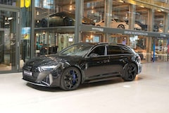 Bild des Angebotes Audi RS6 Performance-Keramik-RS Sportabg-Schalensitze