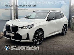Bild des Angebotes BMW X3 M 50 xDrive M Sport Pro AHK PANO DaPro ab1,99%