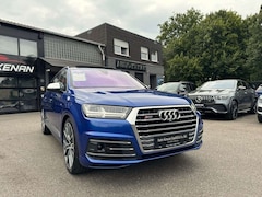 Bild des Angebotes Audi SQ7 quattro ACC/HUD/Pano/Nachtsicht/22/Advanced