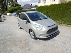 Bild des Angebotes Ford B-Max Sync Edition Klima