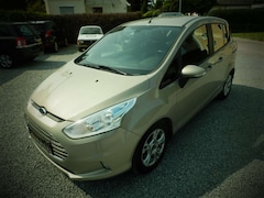 Bild des Angebotes Ford B-Max Sync Edition