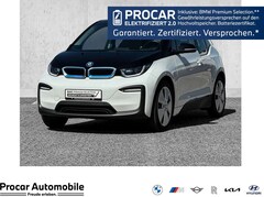 Bild des Angebotes BMW i3 120 Ah NAV+PDC+KAMERA+WIRELESS+SITZHZG