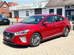 Bild des Angebotes Hyundai IONIQ Hybrid, Kamera, TÜV & Bremsen neu, 1 Hand