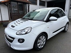 Bild des Angebotes Opel Adam Basis - 1.Hand! 41TKM! Scheckheftgeplegt!