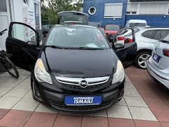 Bild des Angebotes Opel Corsa Satellite