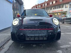 Bild des Angebotes MINI John Cooper Works SAG Pano+ACC+Headup+DrivAssist