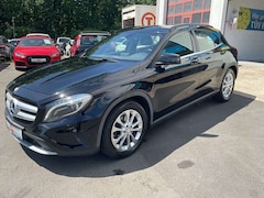 Bild des Angebotes Mercedes-Benz GLA 220 CDI Aut. Navi Sitzheizung Tempomat AHK