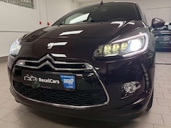 Bild des Angebotes Citroen DS3 THP 165 SportChic*CABRIO*NAVI*SHZ*NAVI*LED*