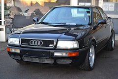 Bild des Angebotes Audi 80 80 2.8 E quattro Lim*ABT  Tuning 196PS*SSD*KLIMA