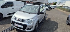 Bild des Angebotes Citroen C1 Shine