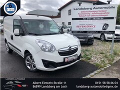 Bild des Angebotes Opel Combo D Kasten L1H1 2,4t