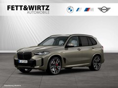 Bild des Angebotes BMW X5 xDrive50e M Sport Pro|AHK|Panorama|22"LM