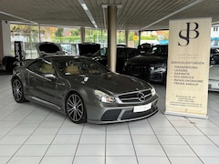 Bild des Angebotes Mercedes-Benz SL 600 65 AMG Black-Series Umbau DESIGNO 20LM