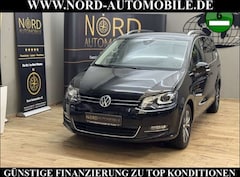 Bild des Angebotes VW Sharan Highline 1.4 TSI DSG 7-Sitzer/Leder/AHK/ Highline