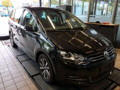 Bild des Angebotes VW Sharan Highline 1.4 TSI DSG 7-Sitzer/Leder/AHK/ Highline