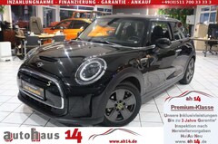 Bild des Angebotes MINI Cooper S E - Automatik-Navi-LED-Sitzheizung