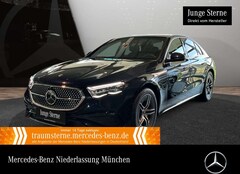 Bild des Angebotes Mercedes-Benz E 400 e 4M Hybrid AMG Fahrass 360° Pano Burmester