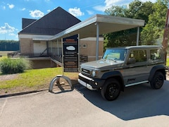 Suzuki Jimny 1.5 ALLGRIP NFZ HORIZON