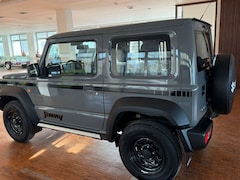Suzuki Jimny 1.5 ALLGRIP NFZ HORIZON