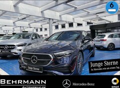 Bild des Angebotes Mercedes-Benz E 450 E 450 AMG 4M +360°+NightPaket+Distronic+ AMG Line