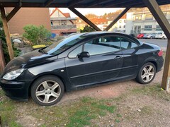 Bild des Angebotes Peugeot 307 307 CC 135