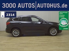 Bild des Angebotes BMW X1 sDrive18d Advantage Navi HiFi HuD AHK RFK Shz