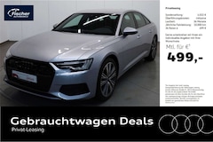 Bild des Angebotes Audi A6 50 TFSI e quattro Advanced S-Line AHK/Matrix