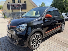 Bild des Angebotes Renault Twingo TWINGO GT SPORT CABRIO*1.HAND*AUT.*NAVI*KAMERA*