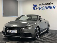 Bild des Angebotes Audi TTS Roadster 2.0 TFSI quattro S-tronic