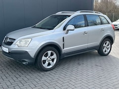 Bild des Angebotes Opel Antara Cosmo 4x4 / Automatikgetriebe