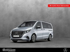Bild des Angebotes Mercedes-Benz Vito Vito 124 CDI Tourer SELECT Lang SHZ/Totw./MBUX