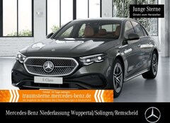 Bild des Angebotes Mercedes-Benz E 400 e 4M Hybrid AMG Fahrass Airmat Pano Distr.